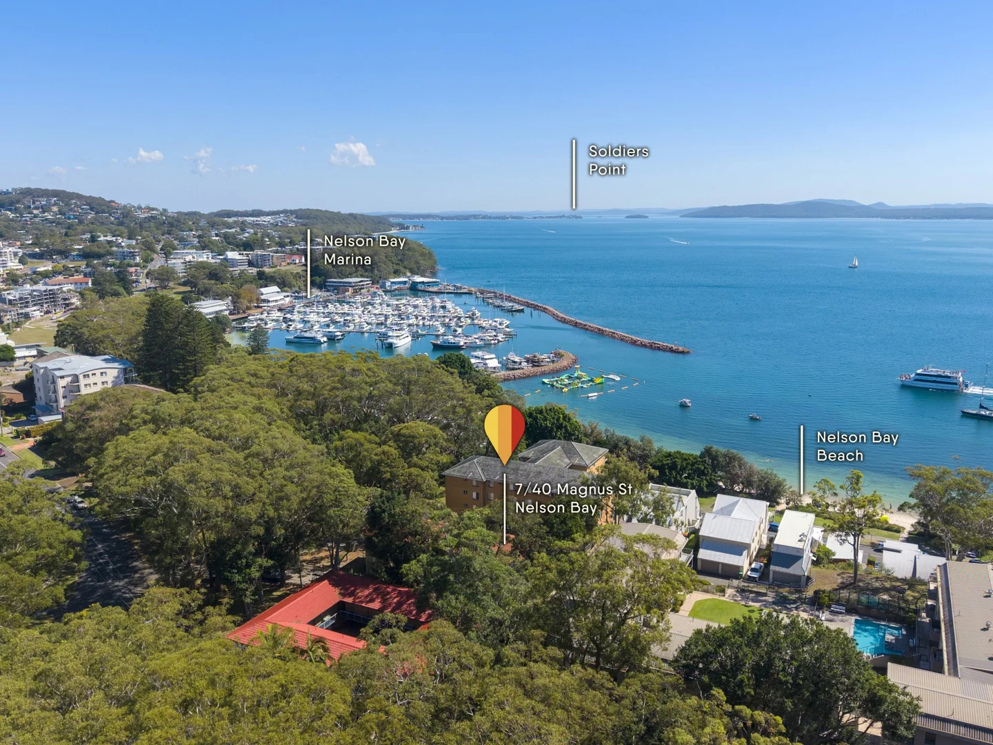 Additional image 20 of 7/40 Magnus Street, Nelson Bay NSW 2315
