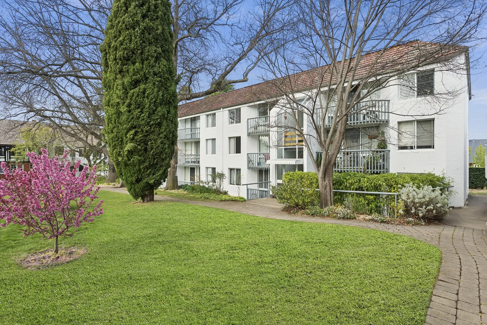 36/14 Darling Street, Barton ACT 2600