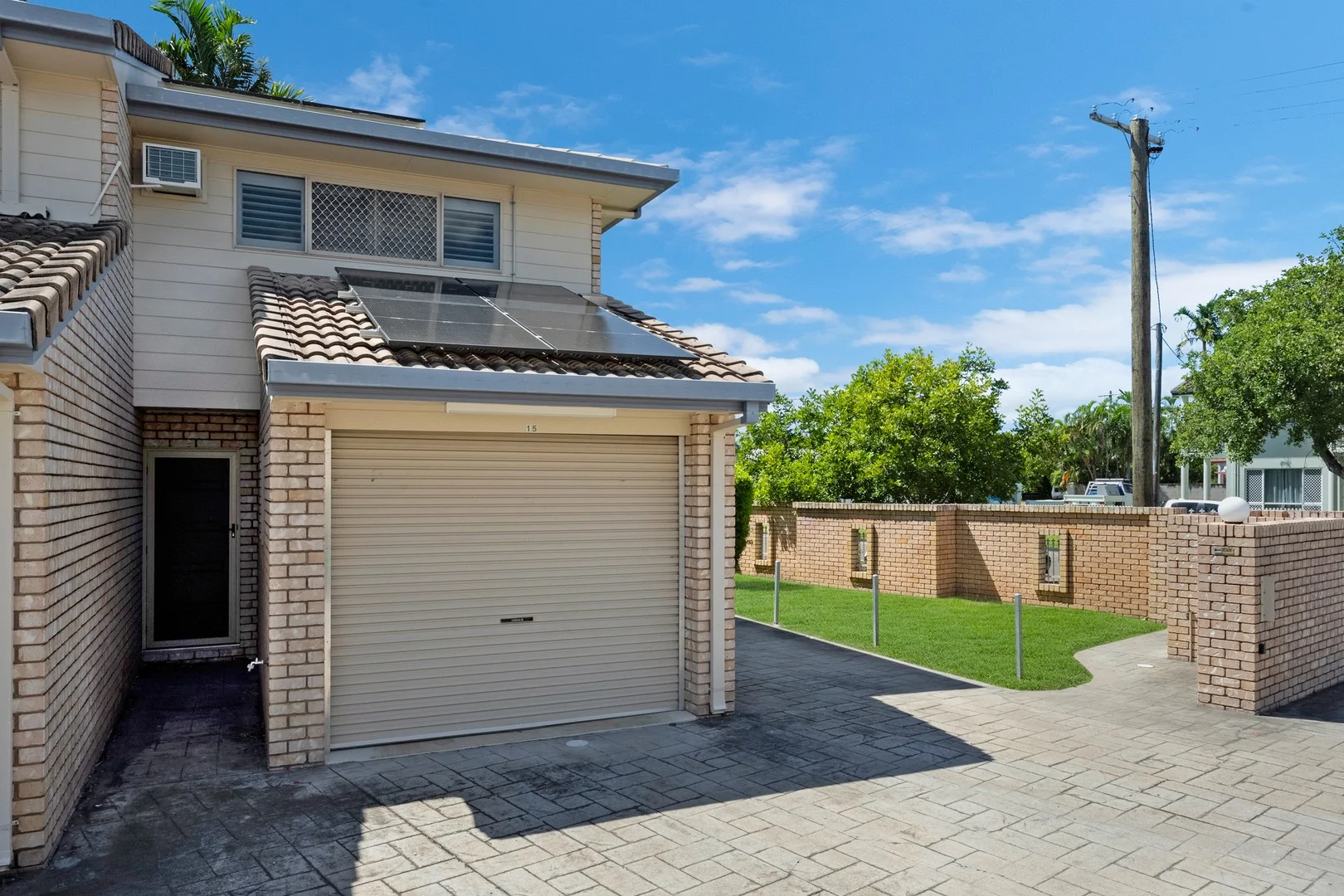 15/62-64 Bowen Road, Rosslea QLD 4812