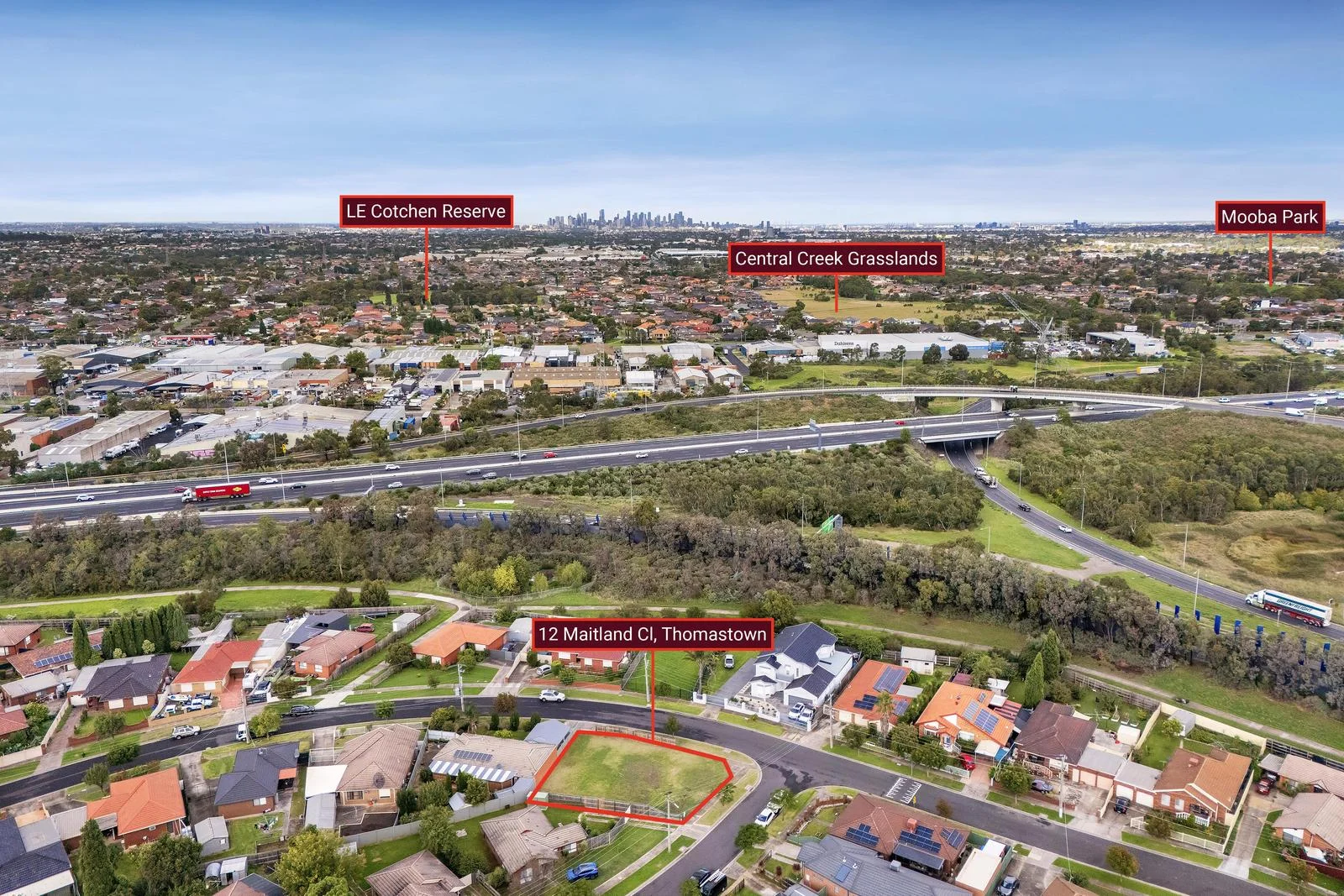 Additional image 4 of 12 Maitland Close, Thomastown VIC 3074