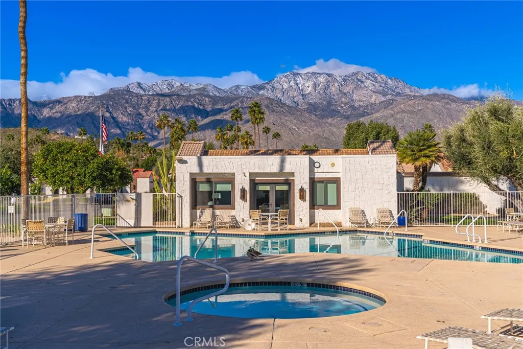 Additional image 32 of 2255 Miramonte W Unit D, Palm Springs, CA 92264