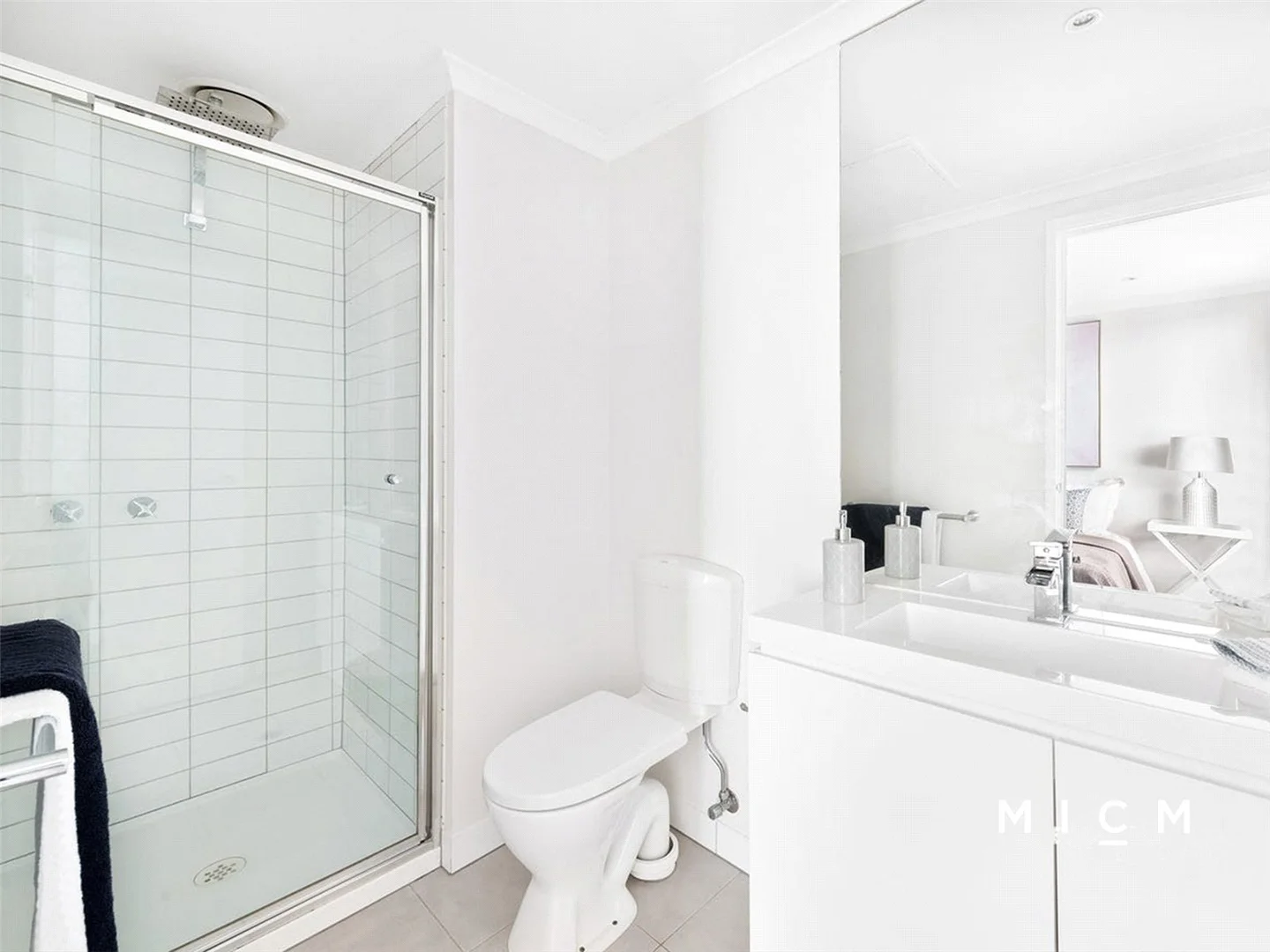 Additional image 9 of 108/118 Dudley Street, West Melbourne VIC 3003