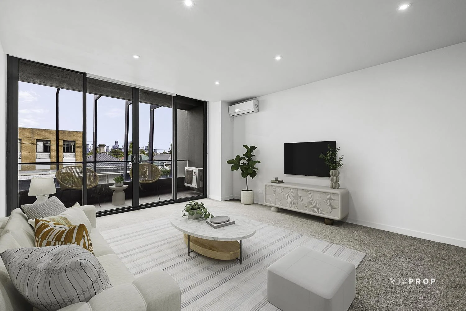Additional image 2 of 101/1 Brunswick Road, Brunswick East VIC 3057