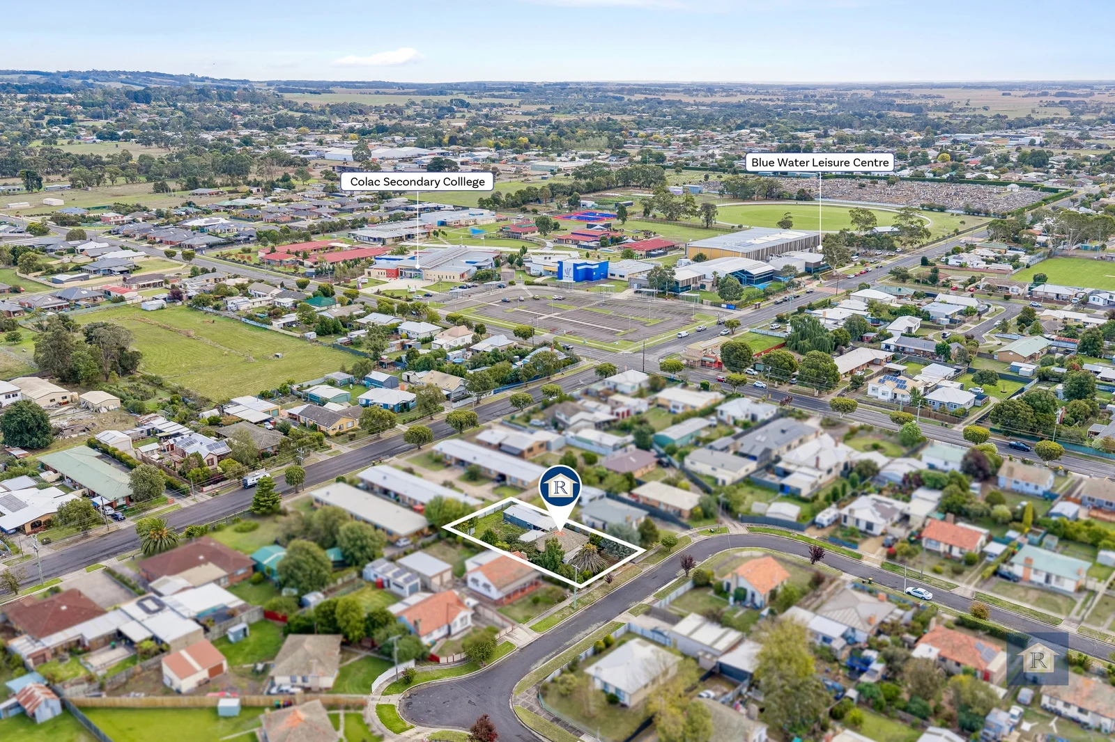 Additional image 18 of 41 Churchill Square, Colac VIC 3250