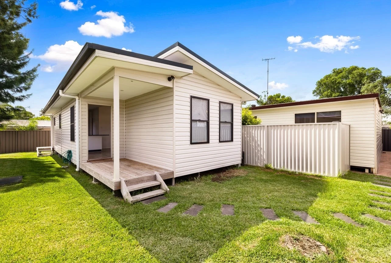 8A Narooma Avenue, South Penrith NSW 2750