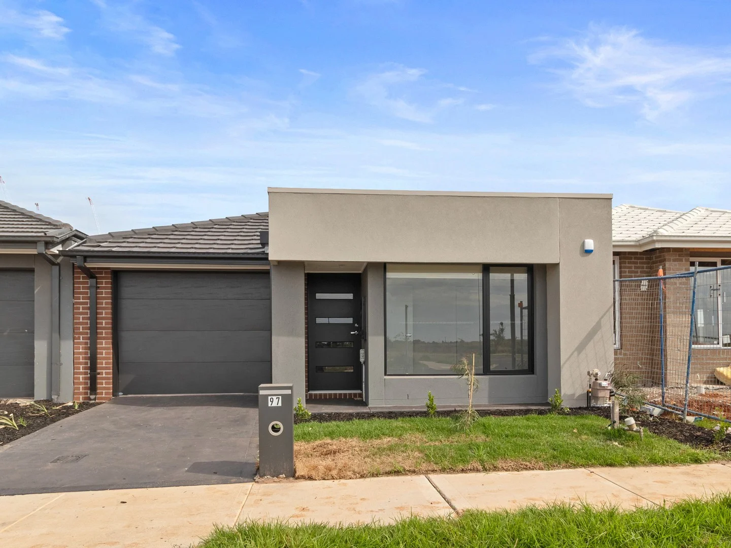 97 Adelong Boulevard, Cobblebank VIC 3338