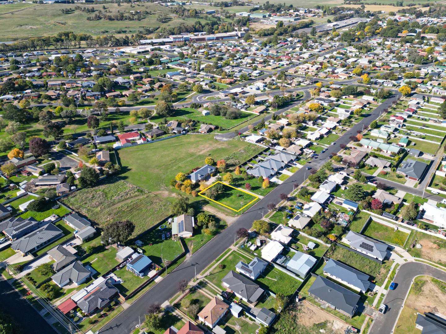 Additional image 4 of 9C Frape Street, Blayney NSW 2799