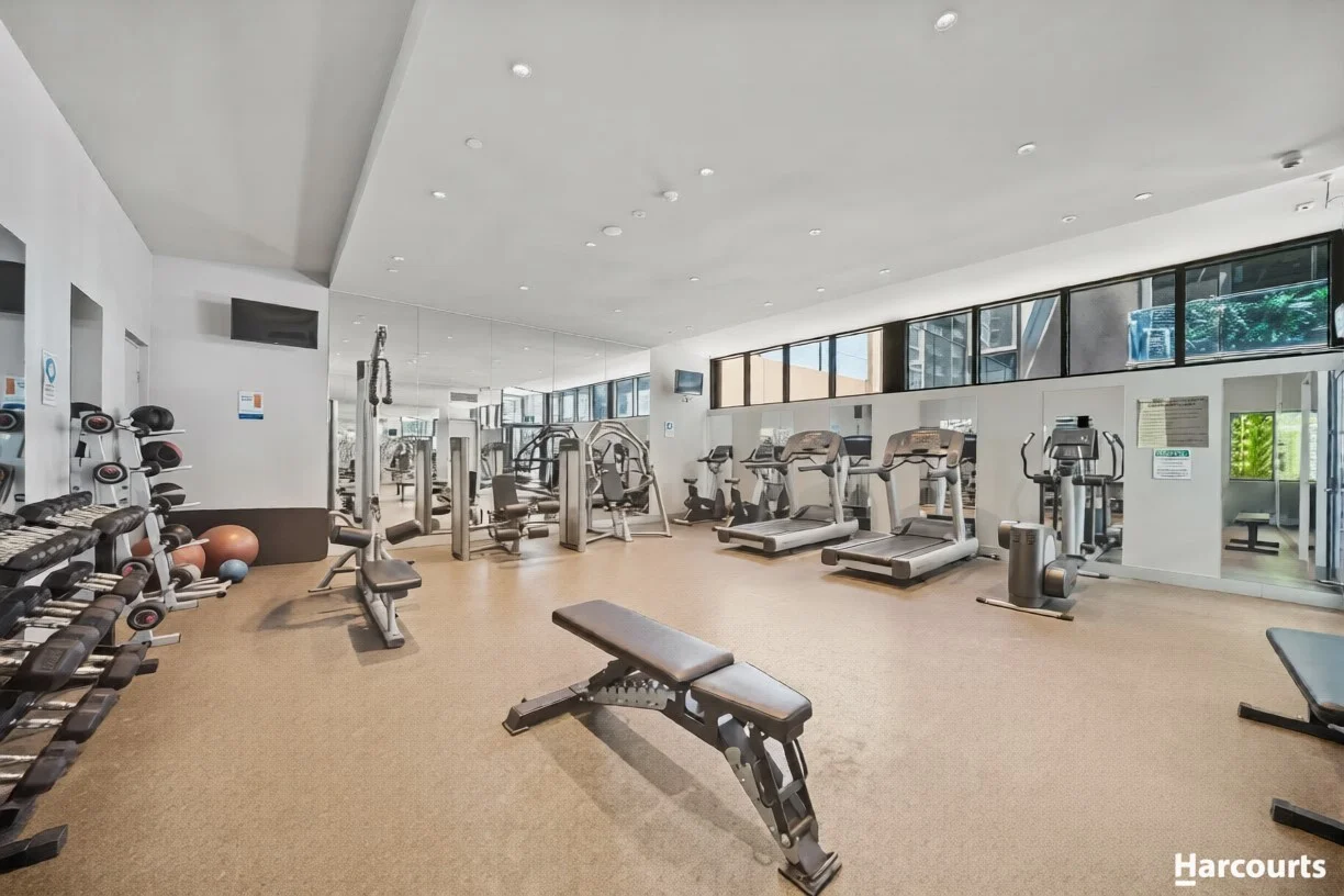 Additional image 13 of 2308/1 Balston Street, Southbank VIC 3006
