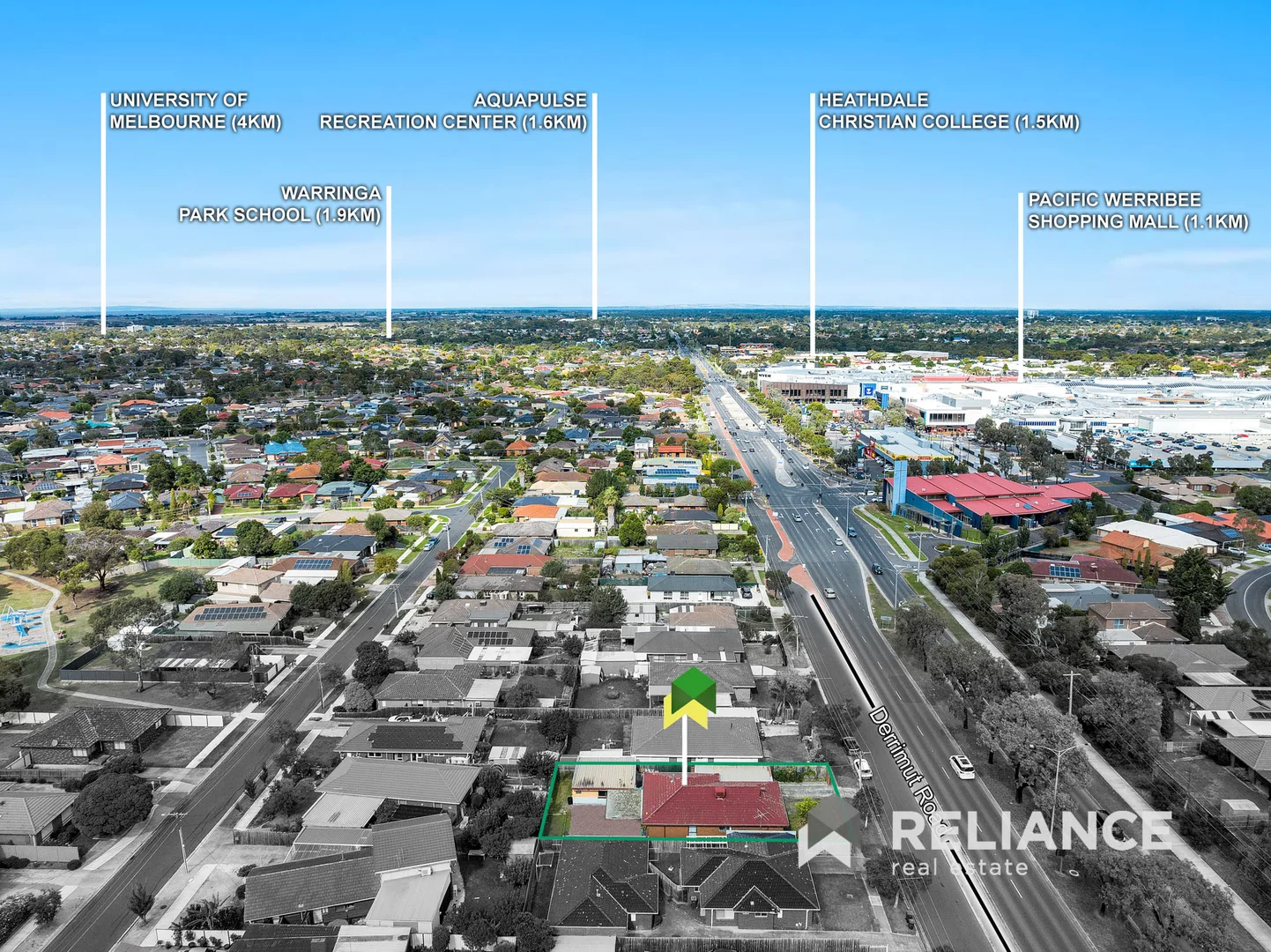 Additional image 16 of 158 Derrimut Road, Hoppers Crossing VIC 3029