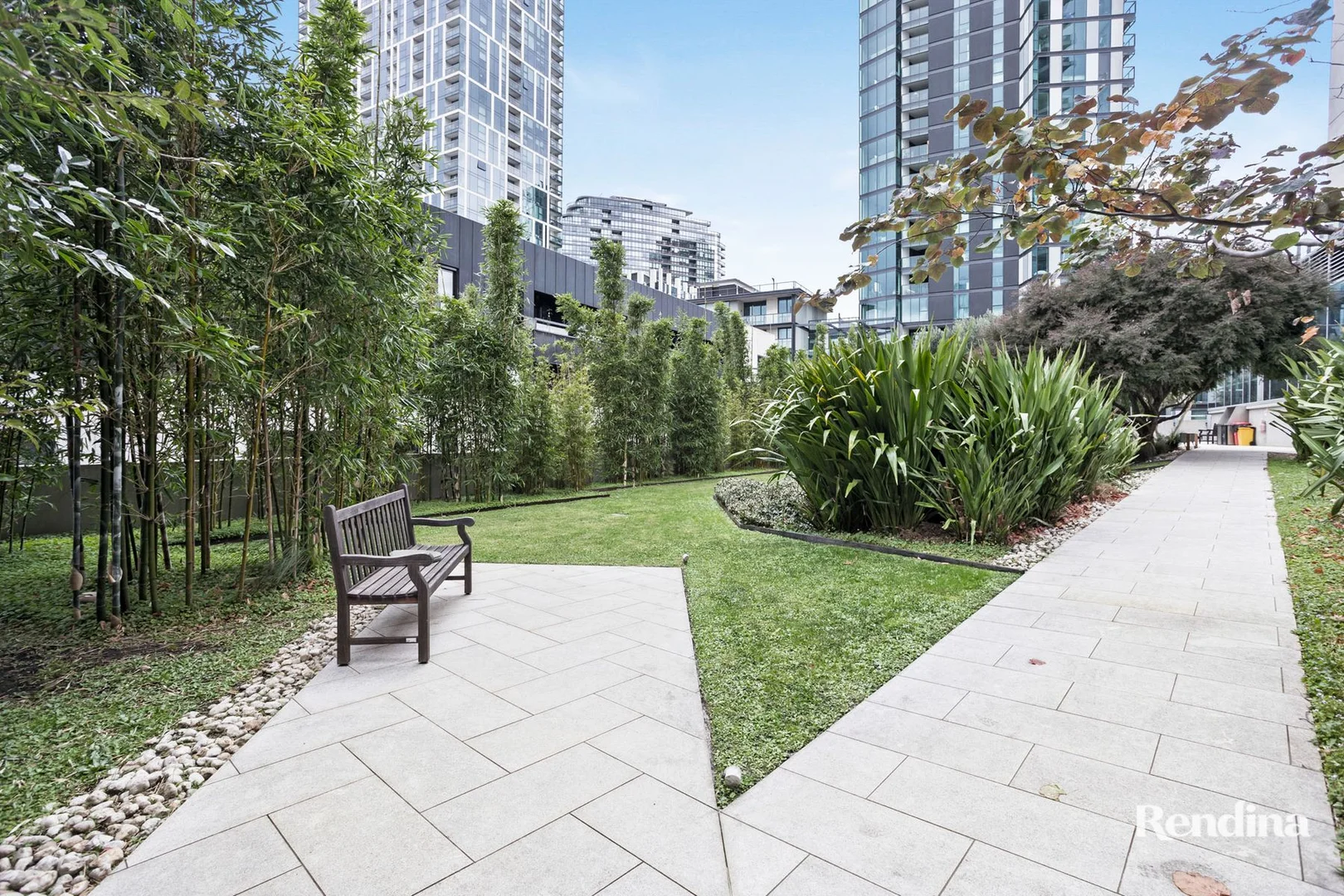 Additional image 19 of 112/55 Victoria Harbour Promenade, Docklands VIC 3008