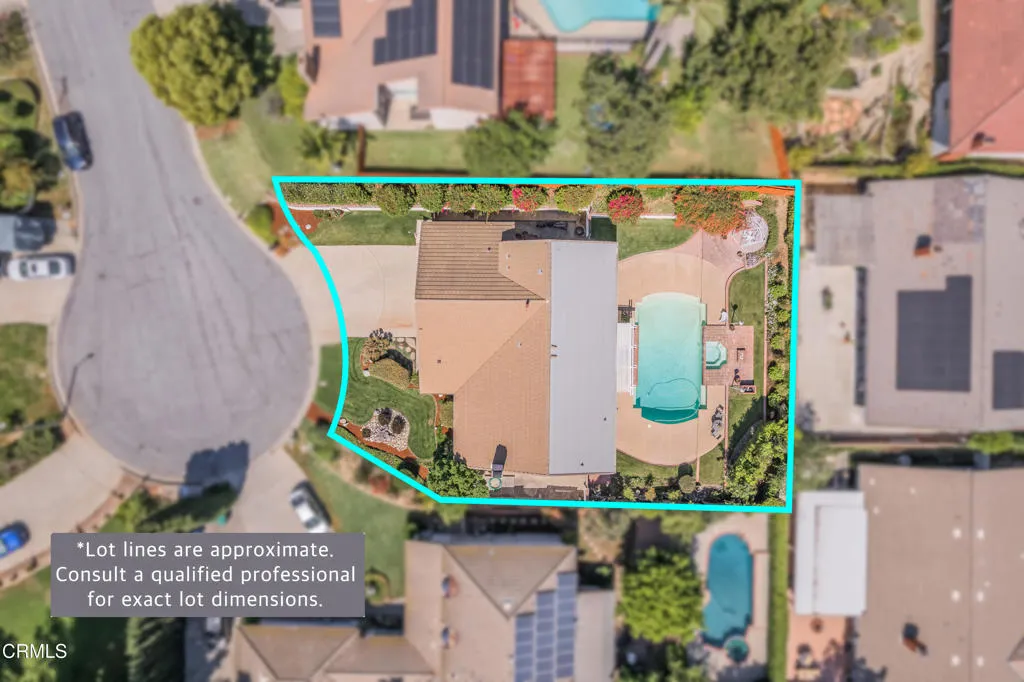 Additional image 96 of 1030 Don Diablo Drive, Arcadia, CA 91006