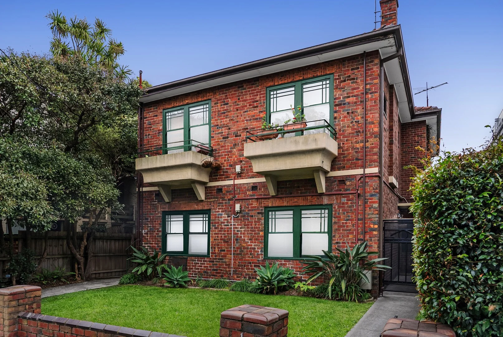 1/827 Park Street, Brunswick VIC 3056