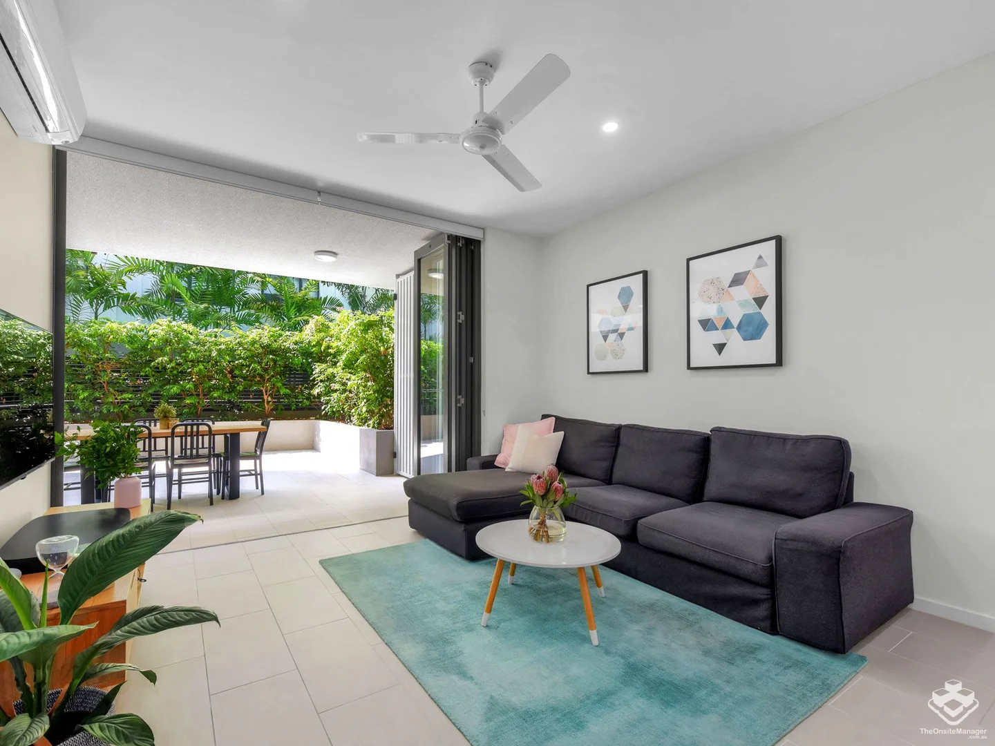 Additional image 3 of ID:21173605/166 Sydney Street, New Farm QLD 4005