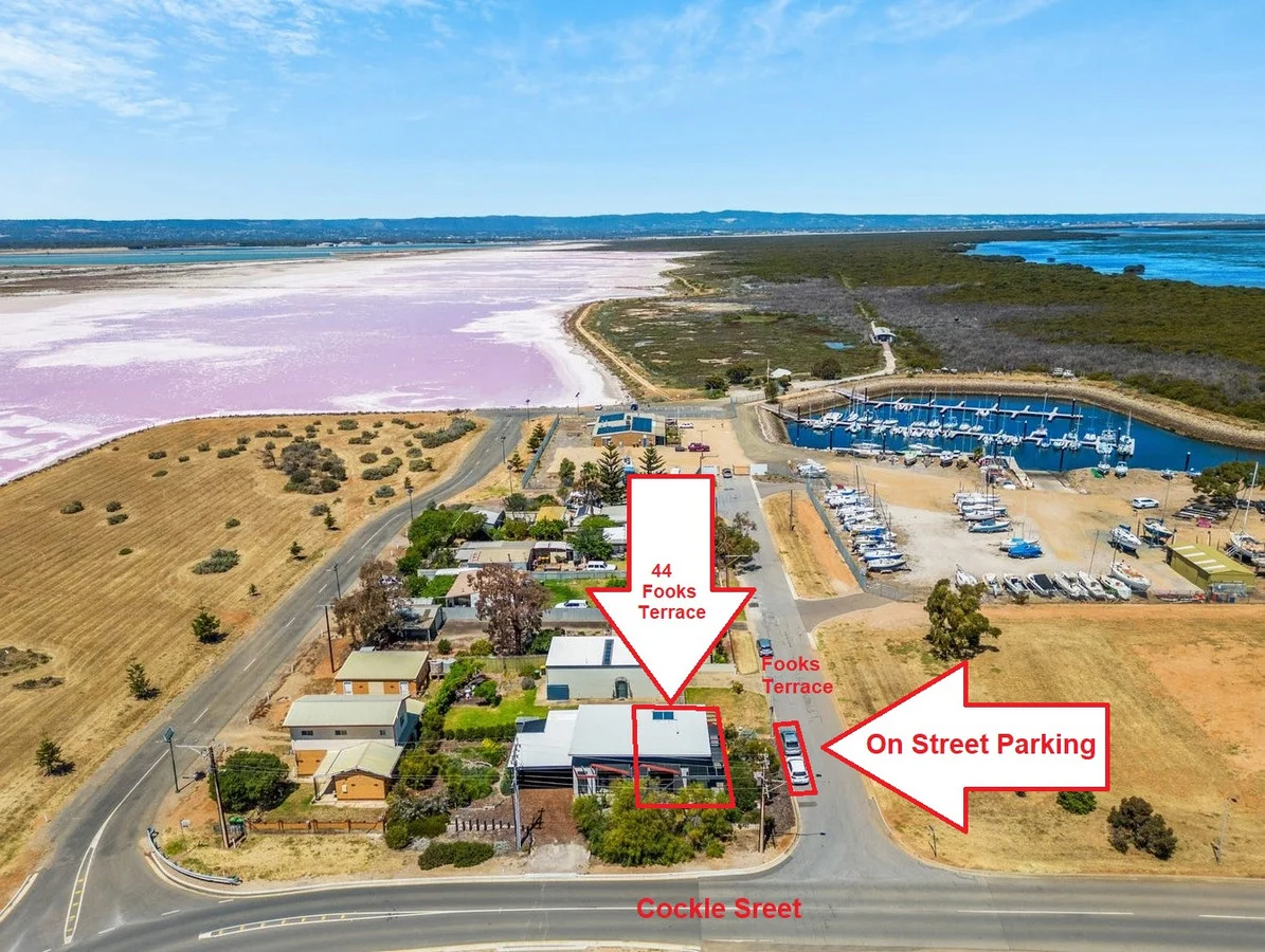 Additional image 13 of 44 Fooks Terrace, St Kilda SA 5110