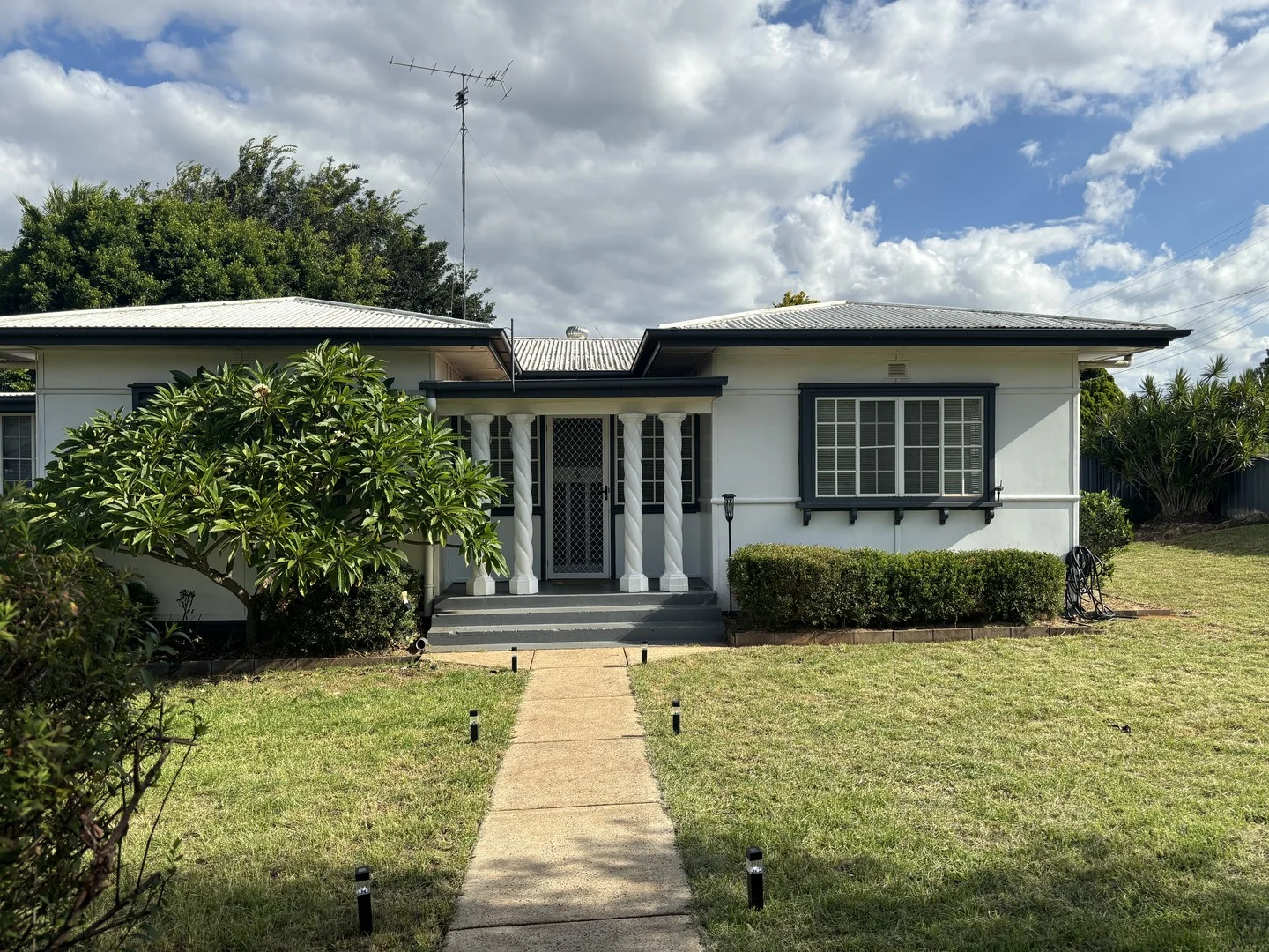 24 Vacy Street, Newtown QLD 4350