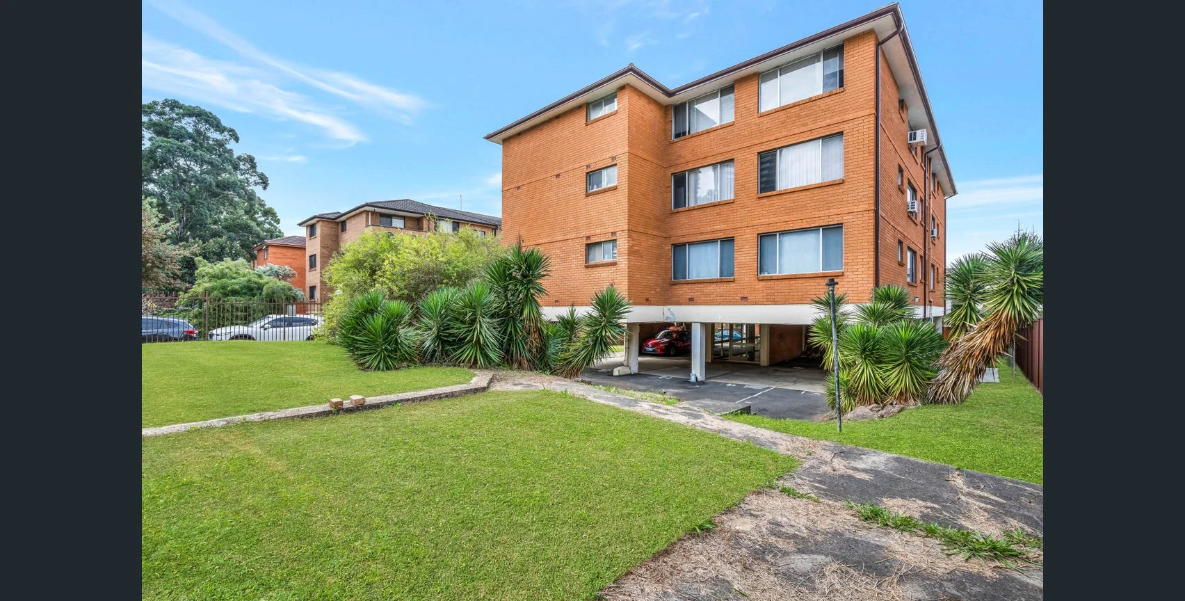 2/31-33 Nagle Street, Liverpool NSW 2170