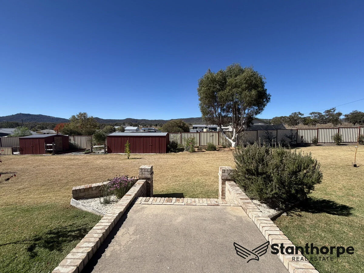 Additional image 26 of 25 Treverton Street, Wallangarra QLD 4383
