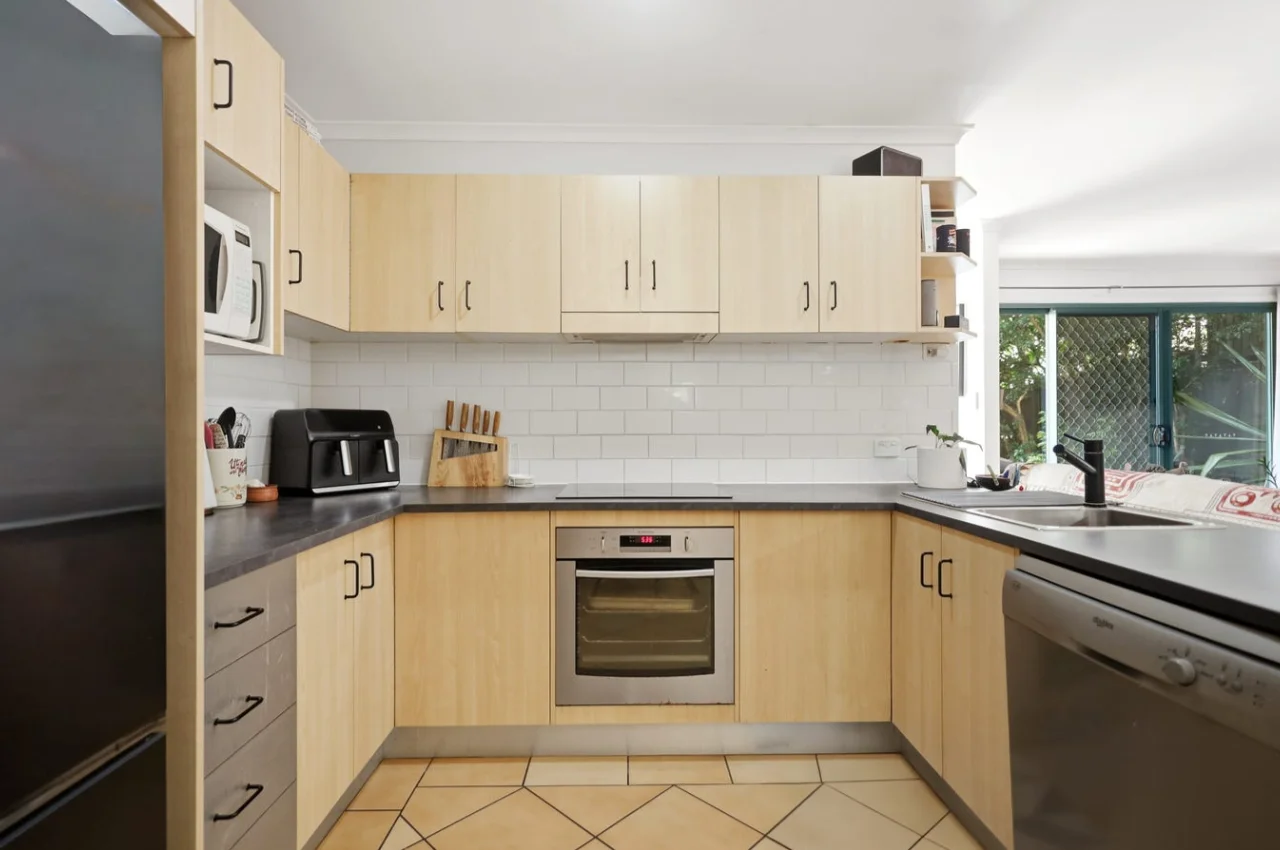 Additional image 3 of 4/6 Croydon Rd, Paddington QLD 4064