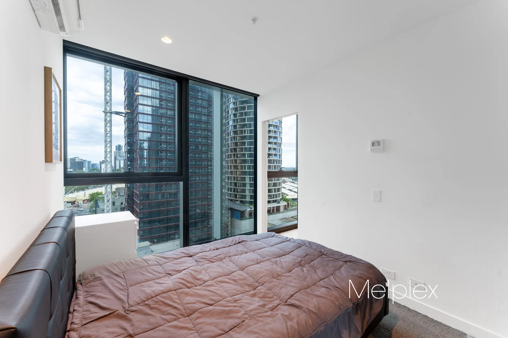 Additional image 8 of 1207/462 Elizabeth Street, Melbourne VIC 3000