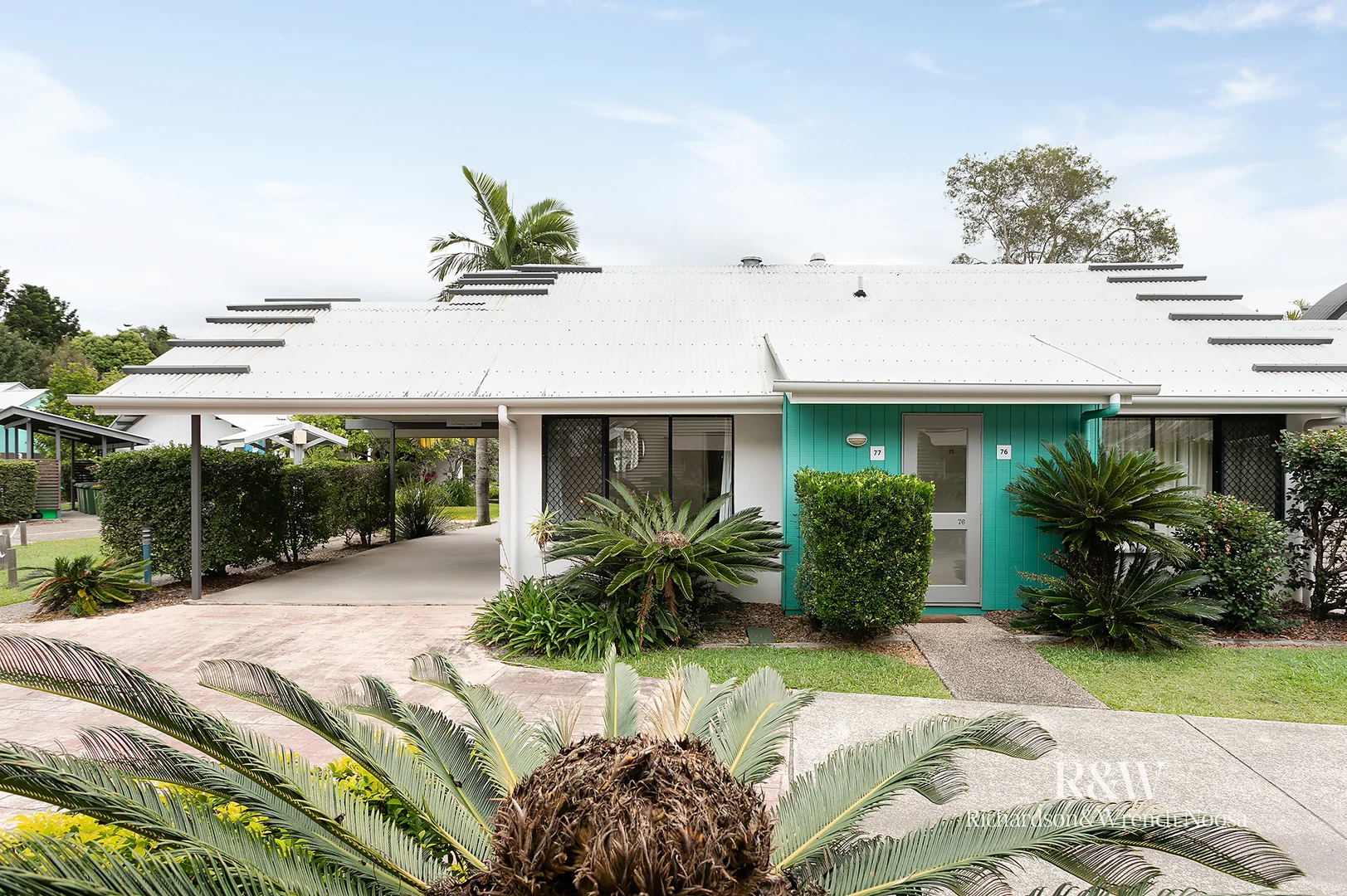 Additional image 2 of 77/73 Hilton Terrace, Noosaville QLD 4566