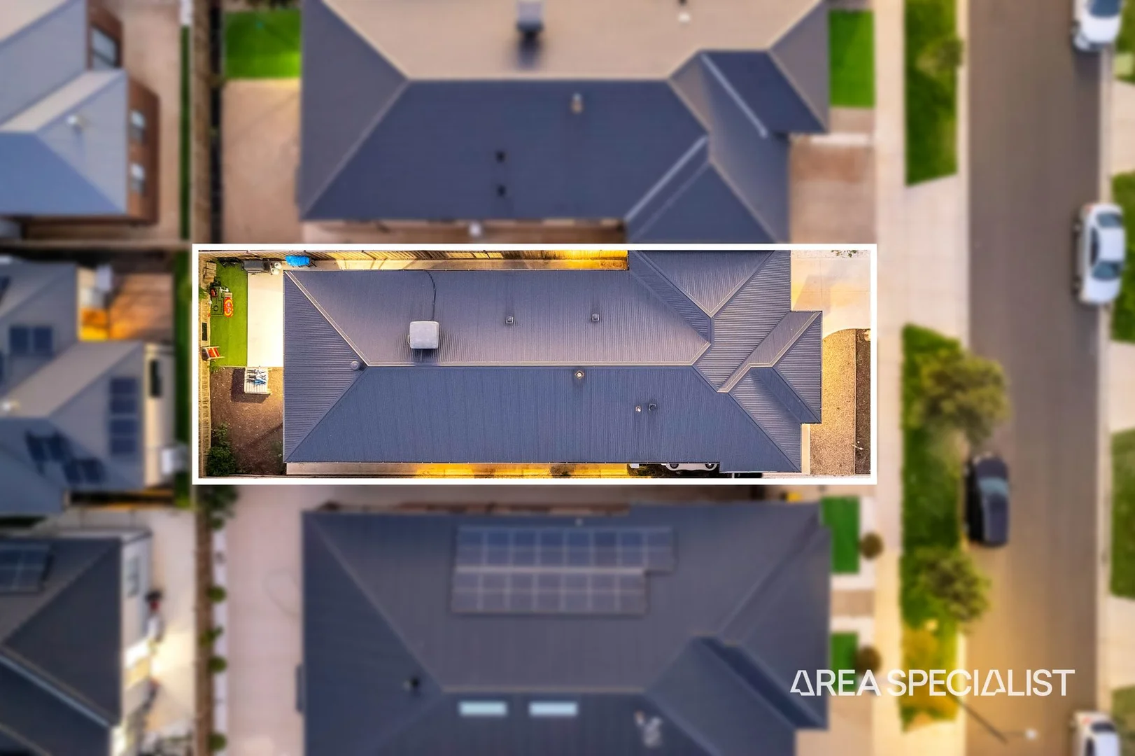 Additional image 3 of 35 Skypac Street, Weir Views VIC 3338