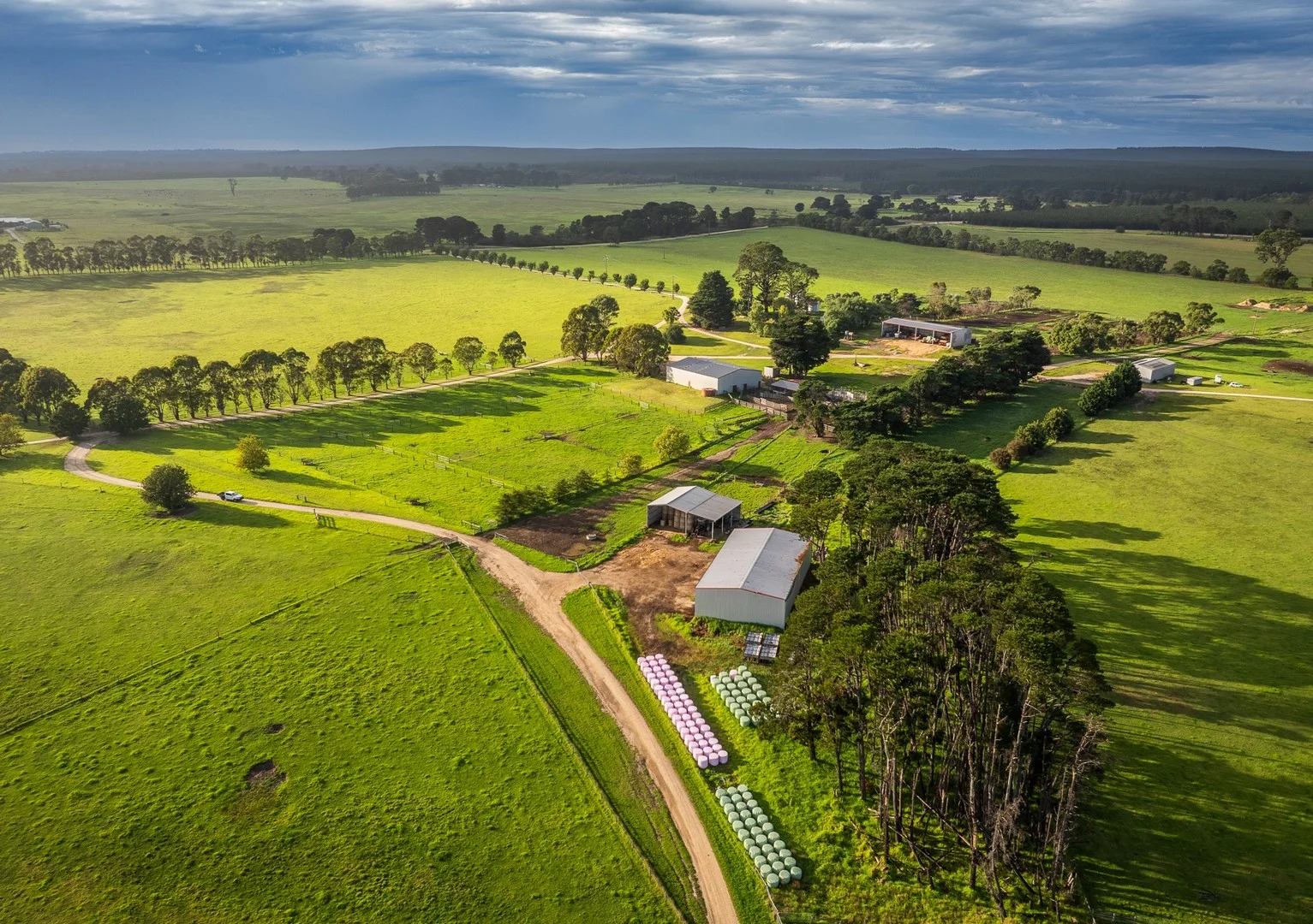 103 Kellys Road, Longford VIC 3851