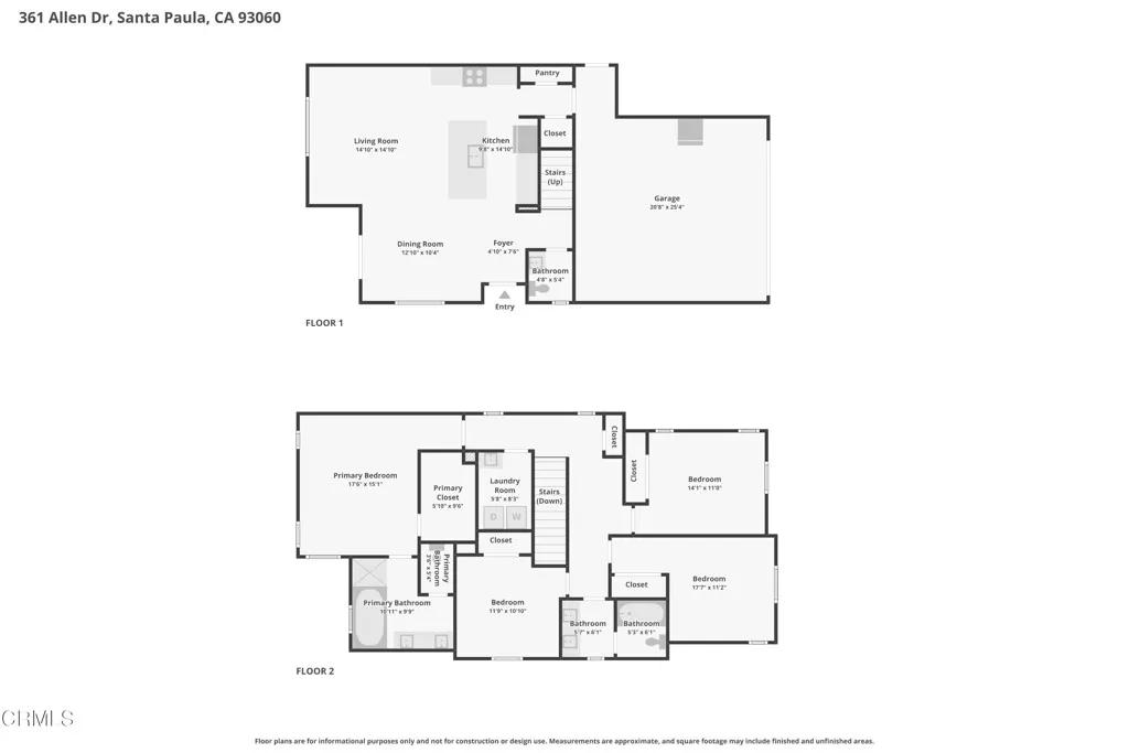 Additional image 108 of 361 Allen Drive, Santa Paula, CA 93060