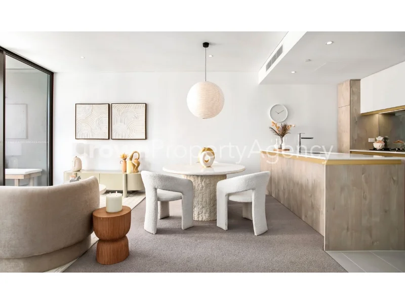 B605/16 Evans Avenue, Eastlakes NSW 2018