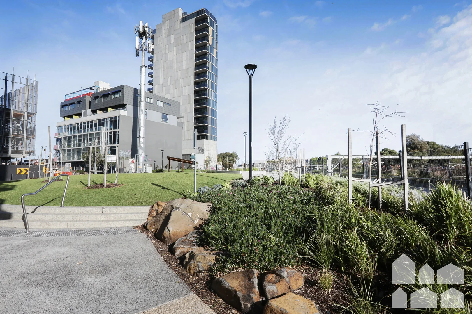 Additional image 22 of 518/1 Warde Street, Footscray VIC 3011