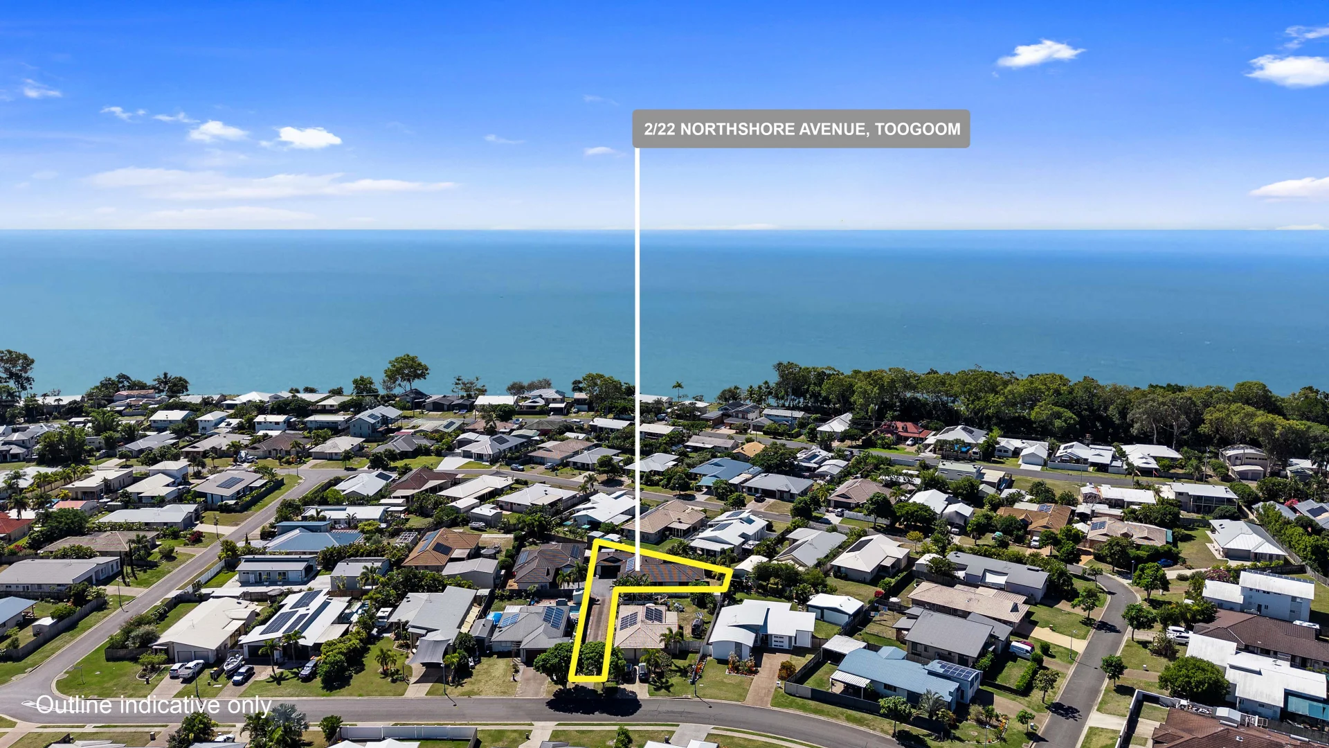 Additional image 25 of 2/22 Northshore Ave, Toogoom QLD 4655