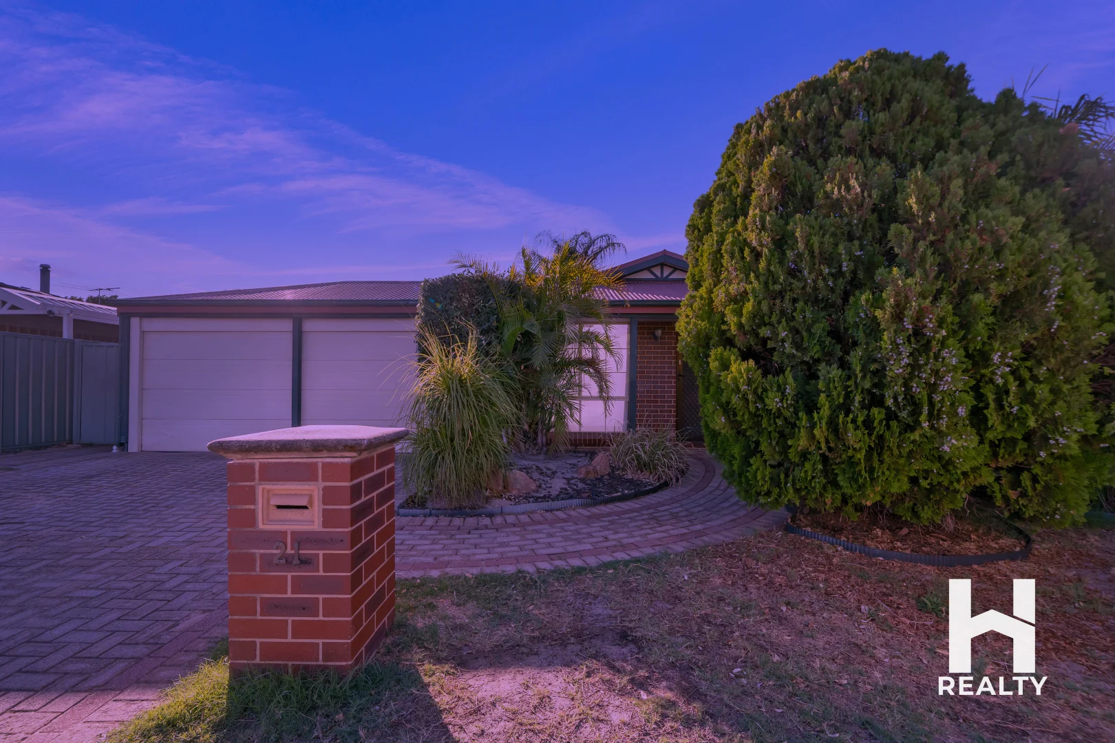 21 Firefalls Close, Huntingdale WA 6110