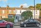 St Johns Terrace, Enfield