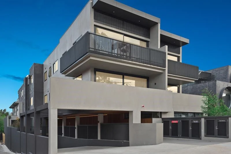 102/208 Lower Heidelberg Road, Ivanhoe East VIC 3079