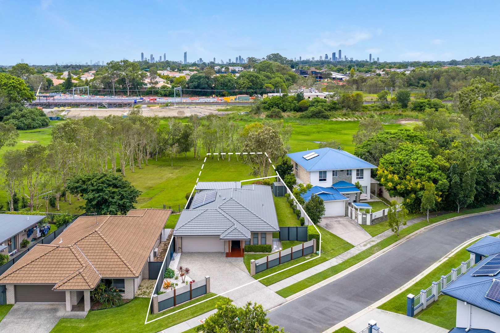 Additional image 25 of 3/20 Angelia Lane, Merrimac QLD 4226