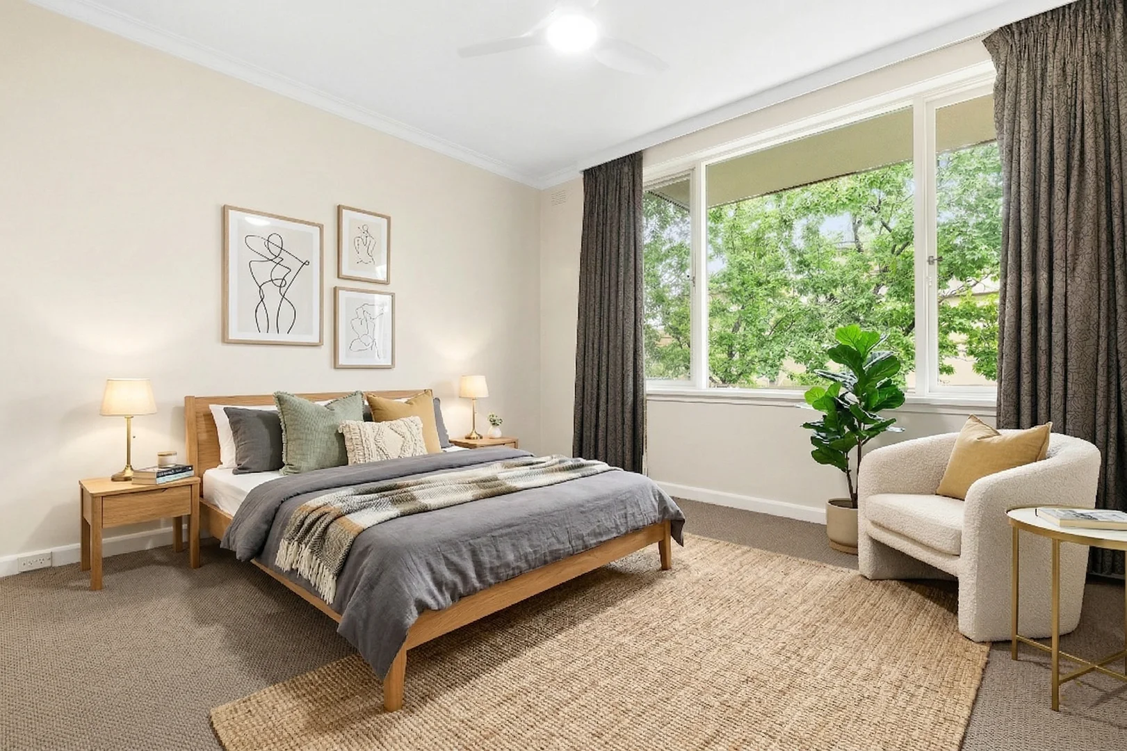 Additional image 6 of 2/8 Washington Street, Toorak VIC 3142