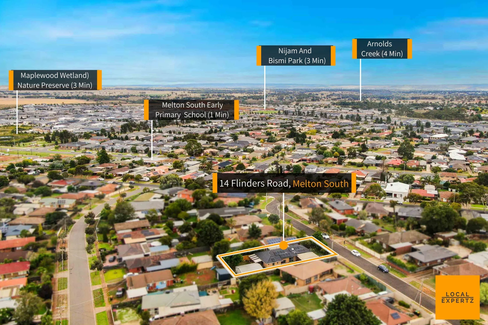 Additional image 4 of 14 Flinders Road, Melton South VIC 3338