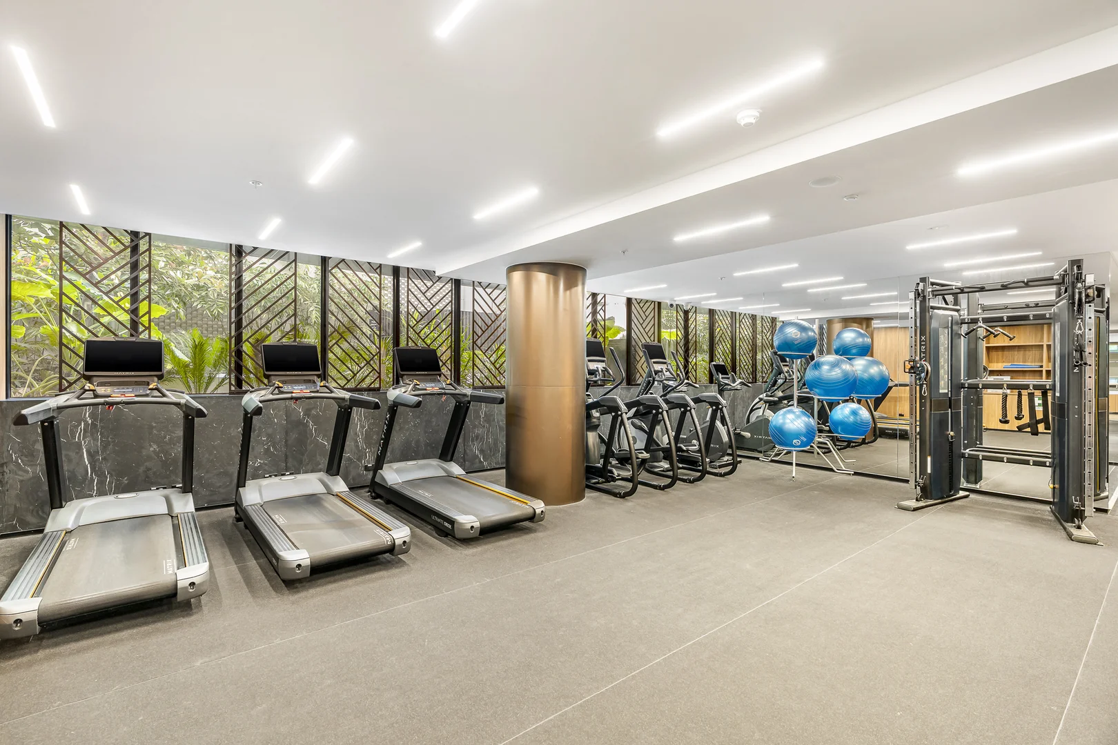 Additional image 7 of 1508/18 Claremont Street, South Yarra VIC 3141