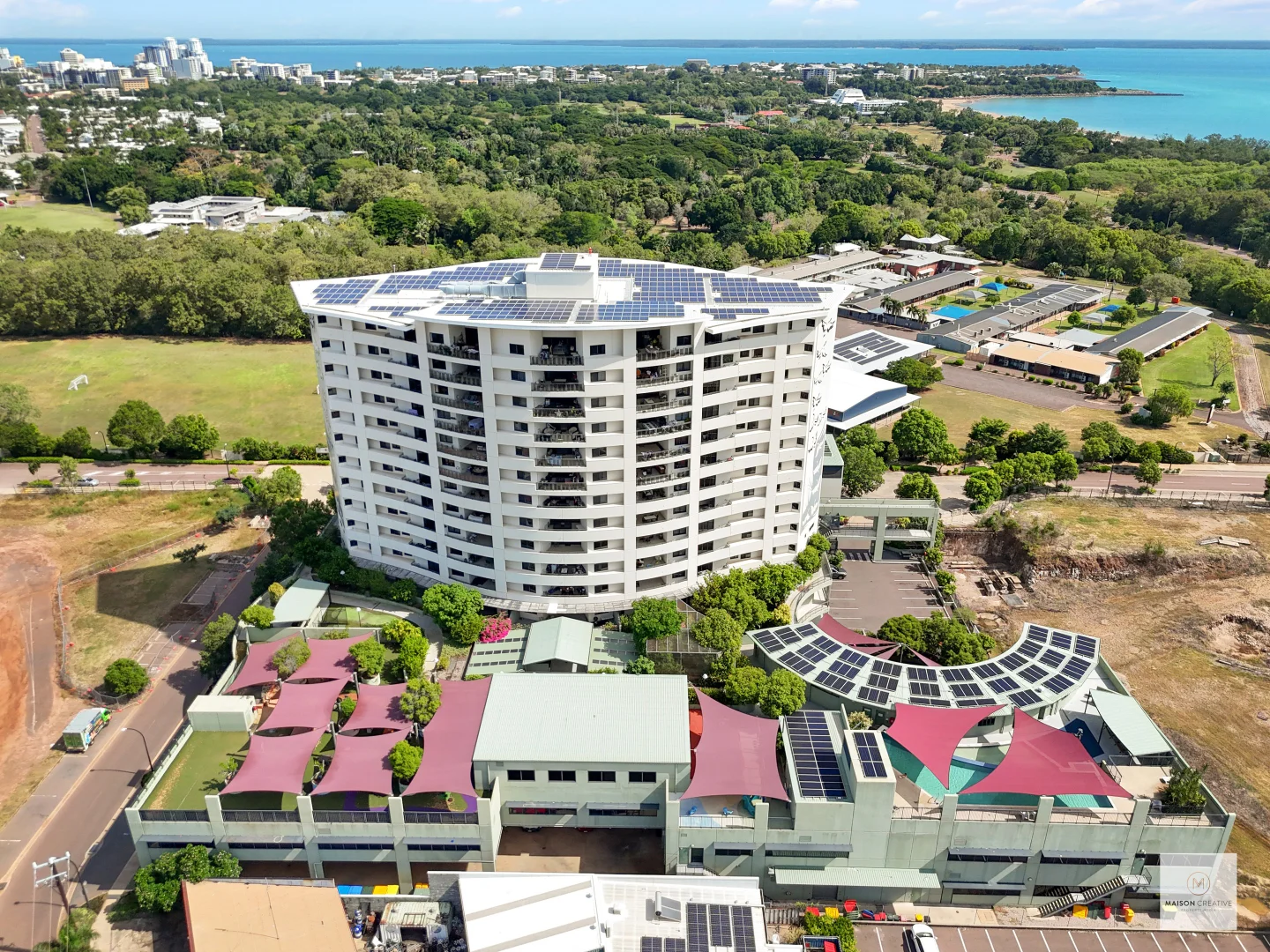 Additional image 20 of 315/12 Salonika Street, Parap NT 0820