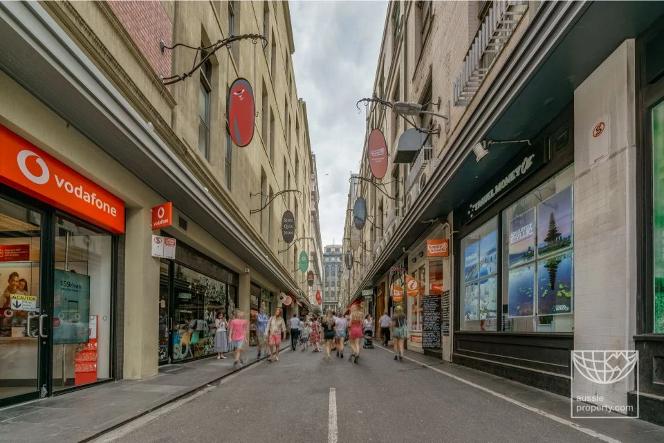 Additional image 6 of 603/268 Flinders Street, Melbourne VIC 3000