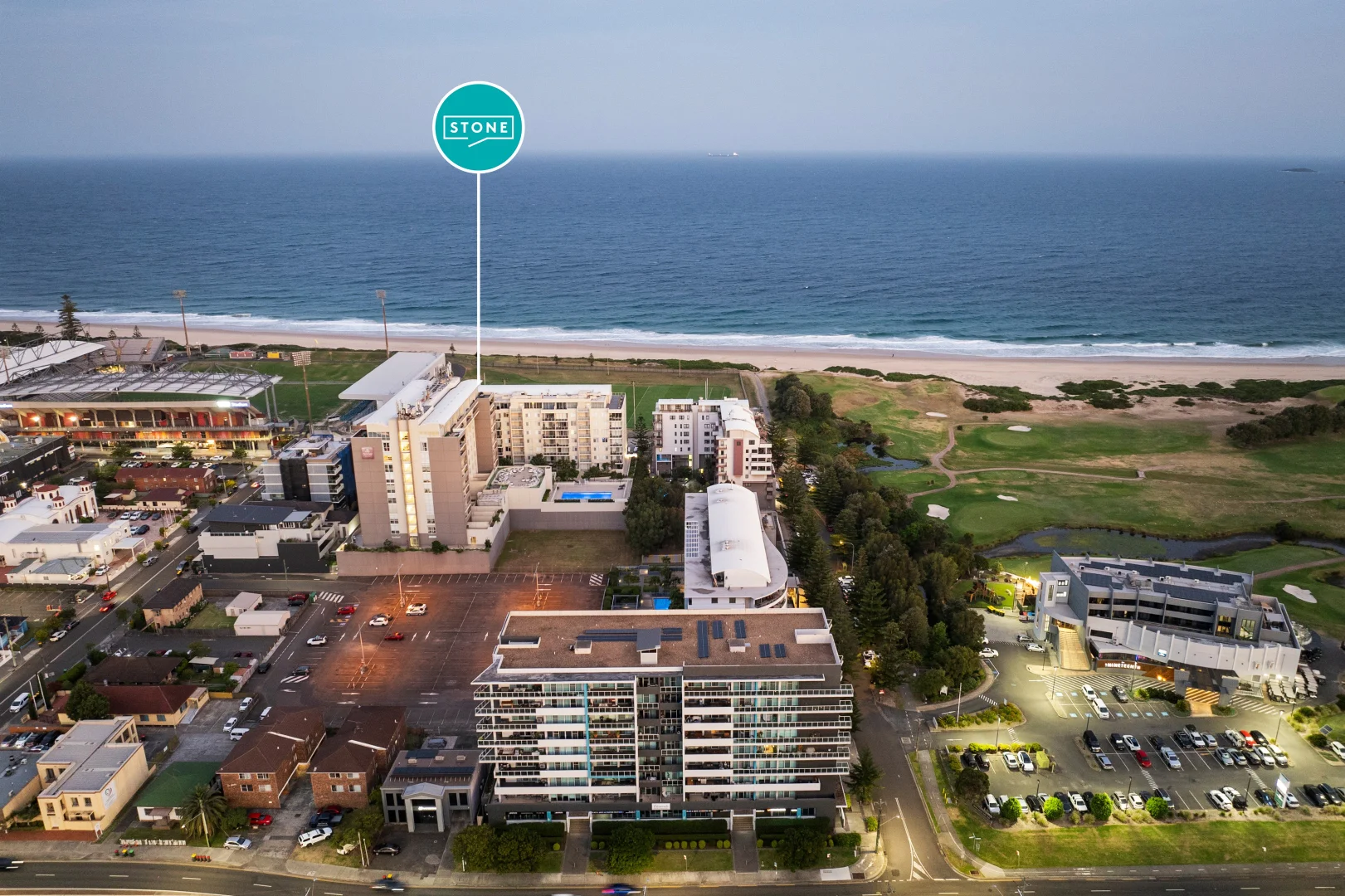 Additional image 2 of 72/62 Harbour Street, Wollongong NSW 2500