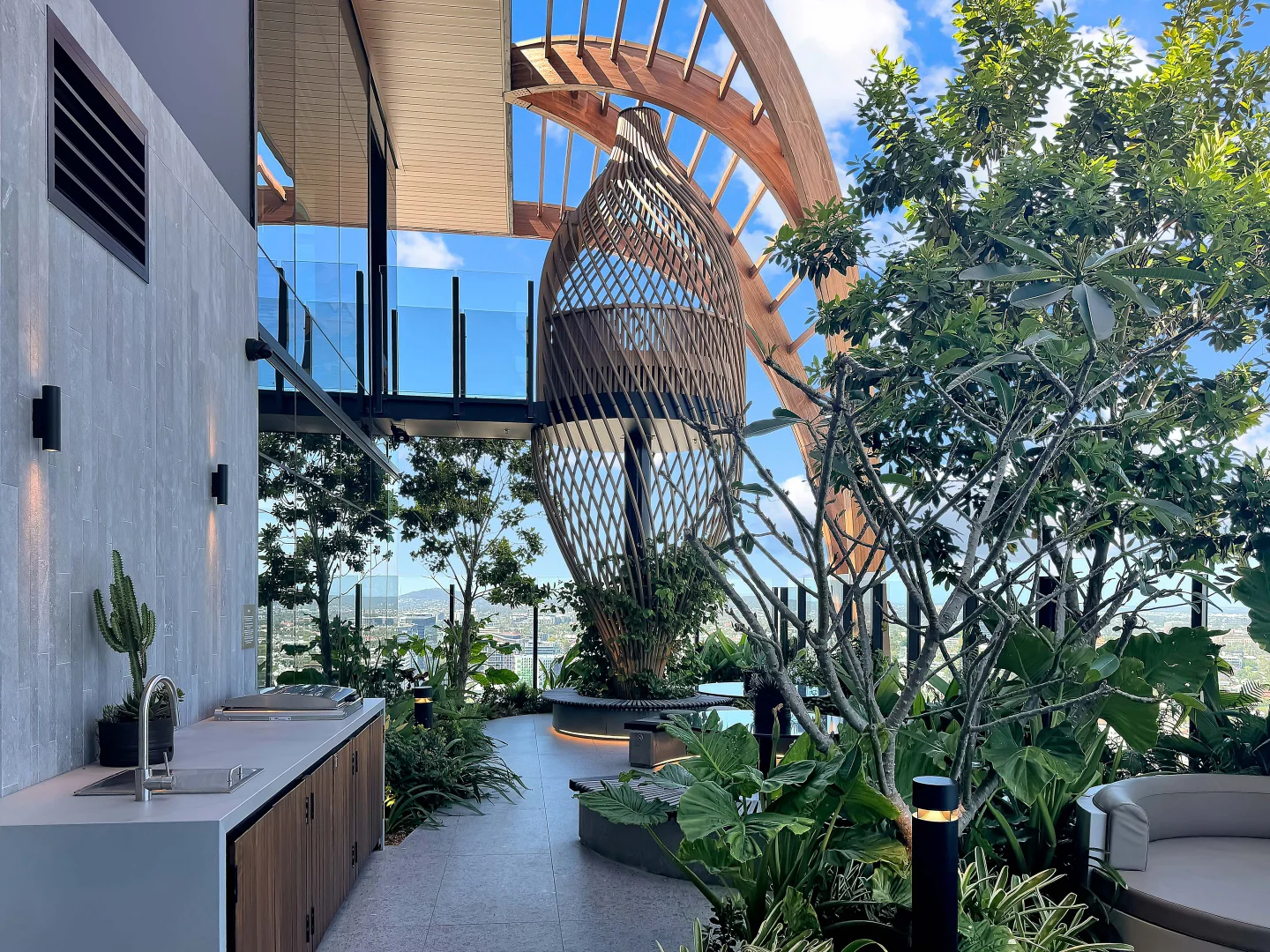 Additional image 21 of 603/66 Hope Street, South Brisbane QLD 4101