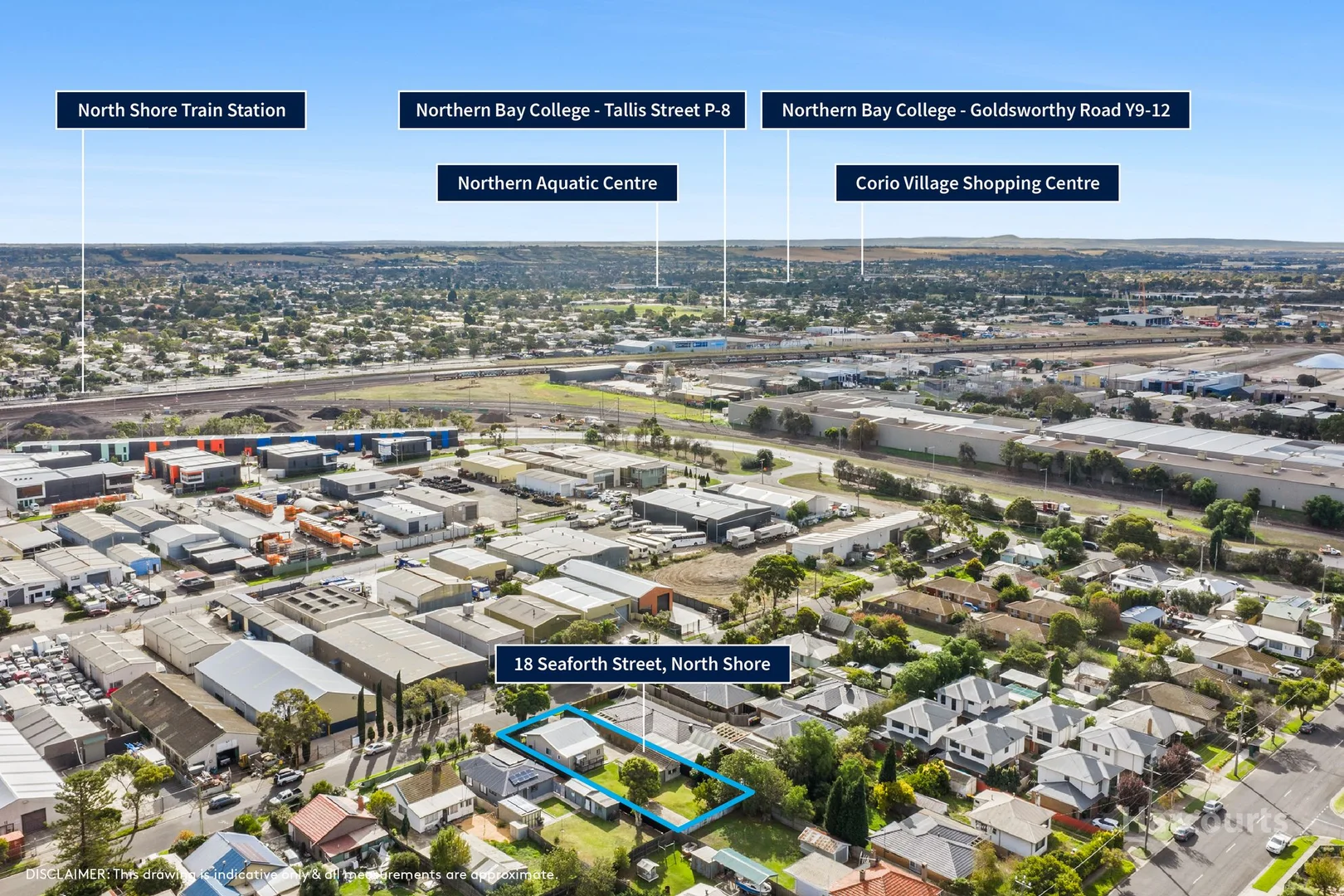 Additional image 15 of 18 Seaforth Street, North Shore VIC 3214