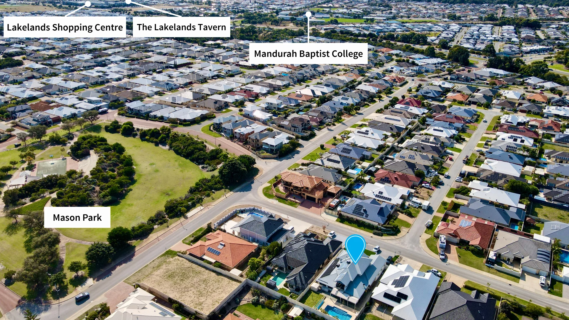Additional image 46 of 6 Guillardon Terrace, Madora Bay WA 6210