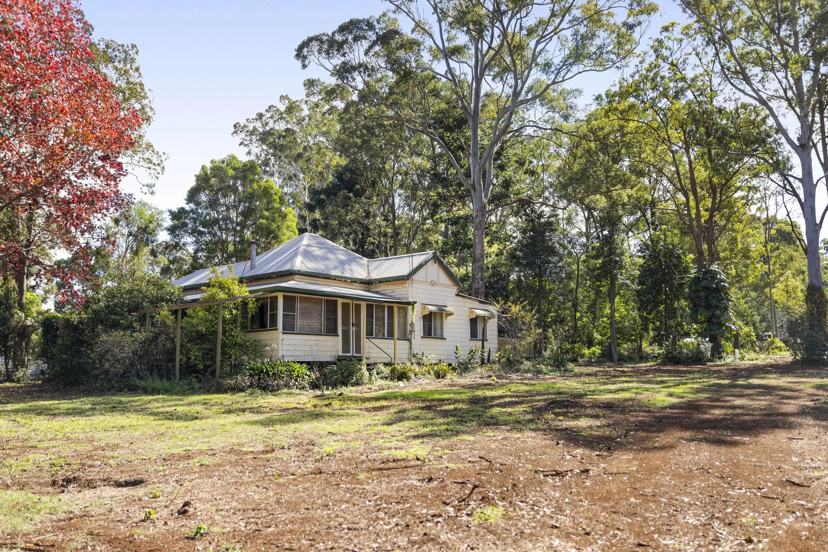 Lot 7 Castle Road, Cabarlah QLD 4352