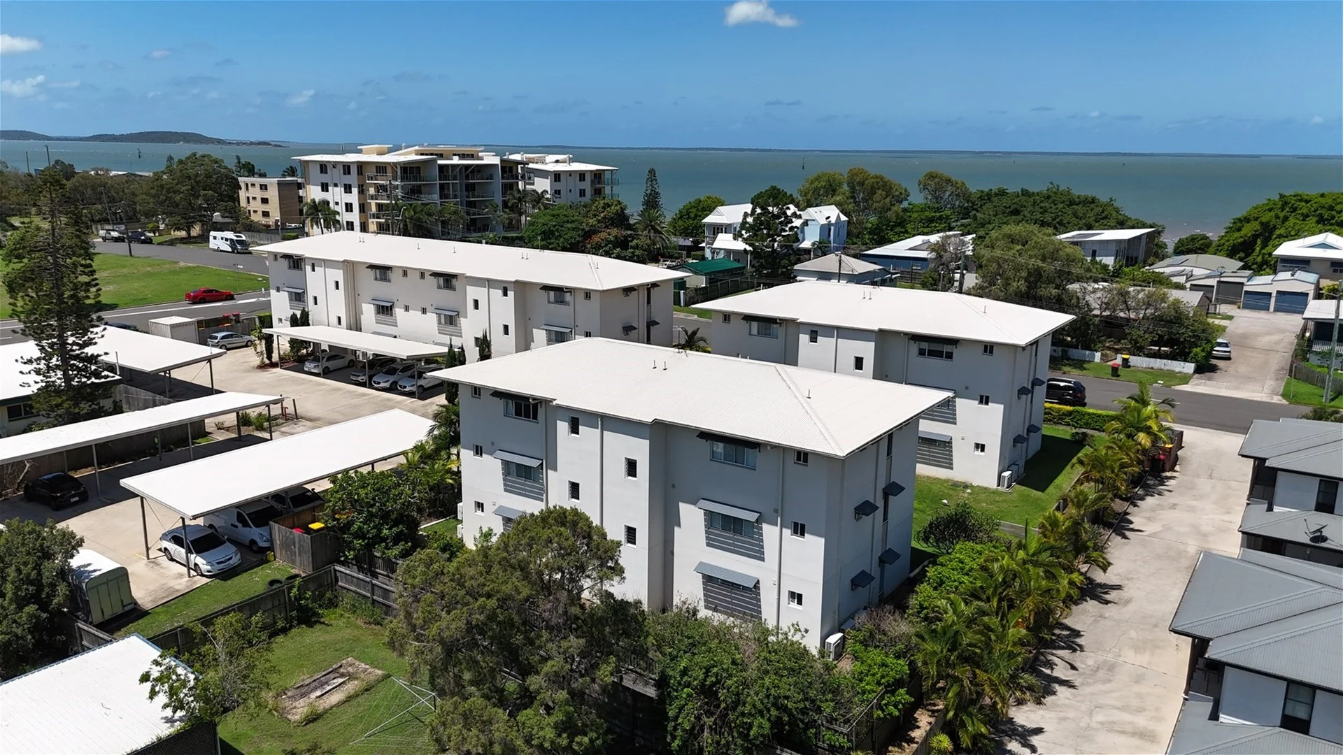 23/47 Barney Street, Barney Point QLD 4680
