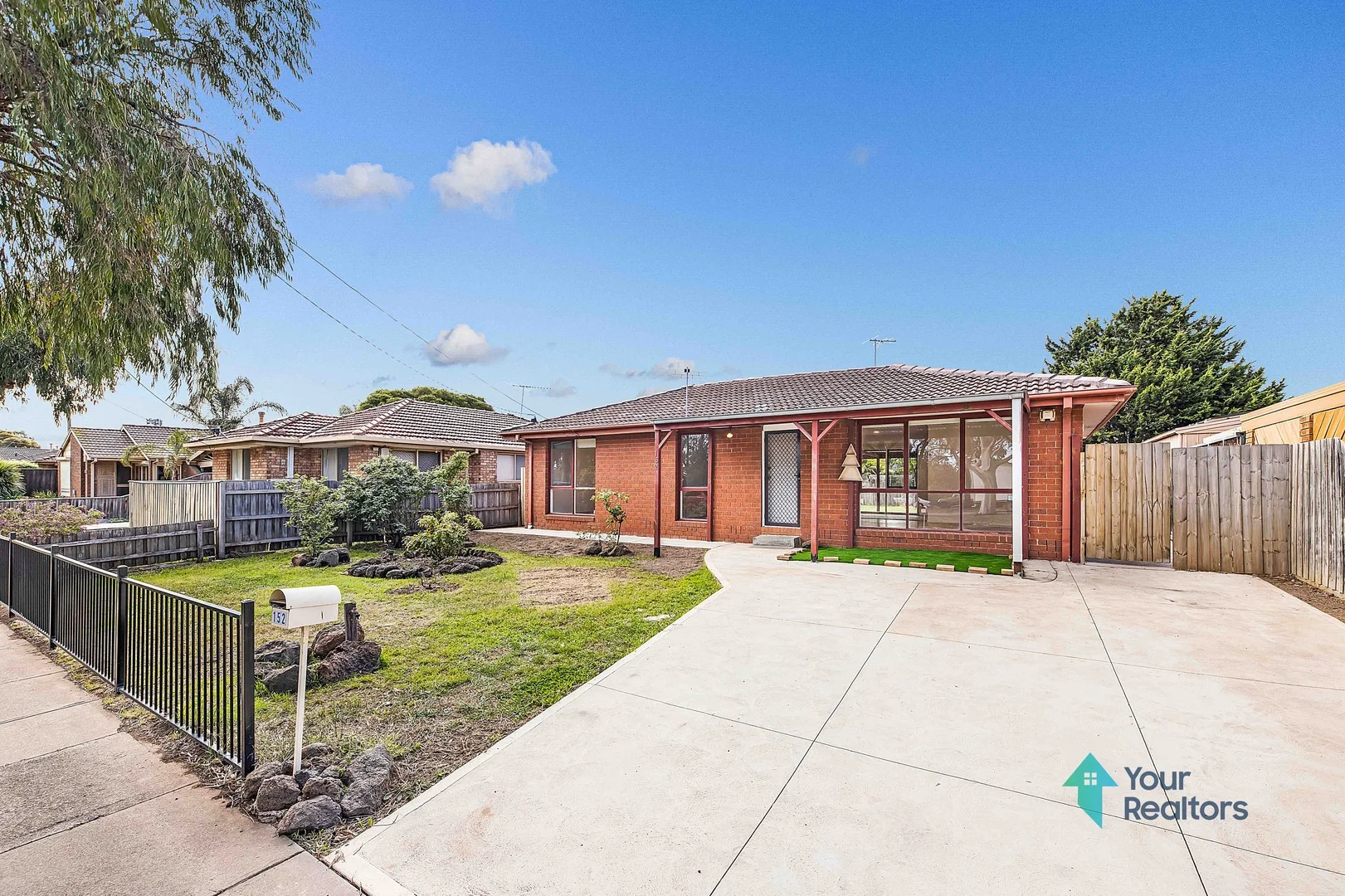 152 Ballan Road, Werribee VIC 3030