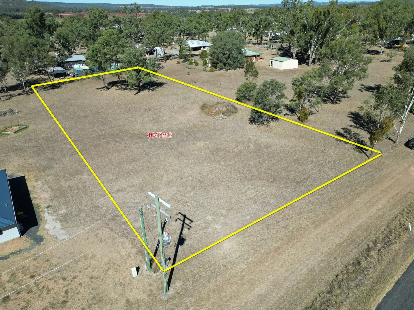 2609 Leyburn Cunningham Road, Pratten QLD 4370 photo 3