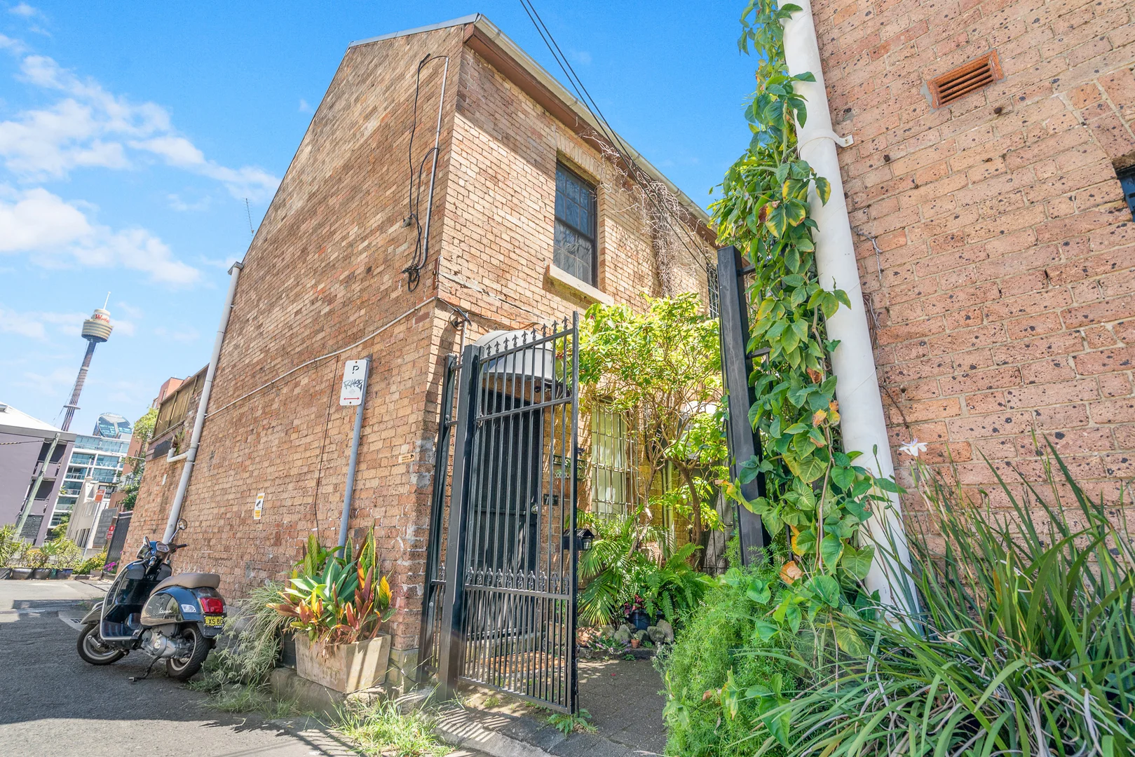 Additional image 3 of 1 Kidmans Terrace, Woolloomooloo NSW 2011
