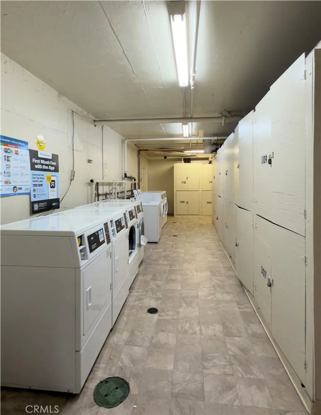 5674 Windsor Way Unit 201, Culver City, CA 90230