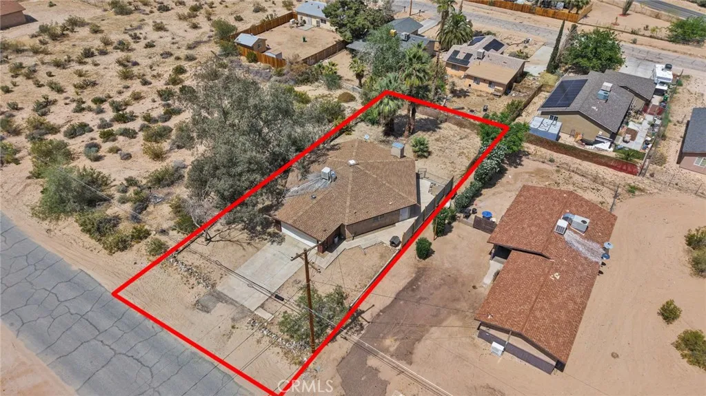 Additional image 47 of 72662 Sullivan, 29 Palms, CA 92277